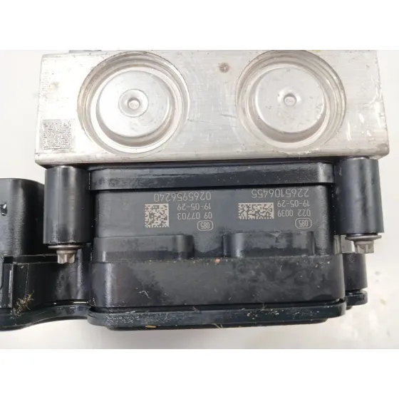 Abs para Opel Crossland X / Crossland (P17, P2Qo)
