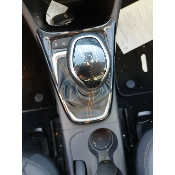 Caja Cambios para Opel Crossland X / Crossland (P17, P2Qo)