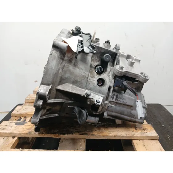 Caja Cambios para Opel Crossland X / Crossland (P17, P2Qo)