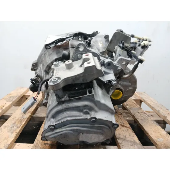 Caja Cambios para Opel Crossland X / Crossland (P17, P2Qo)