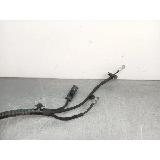 Cremallera Direccion para Opel Crossland X / Crossland (P17, P2Qo)