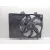 Electroventilador para Opel Crossland X / Crossland (P17, P2Qo)