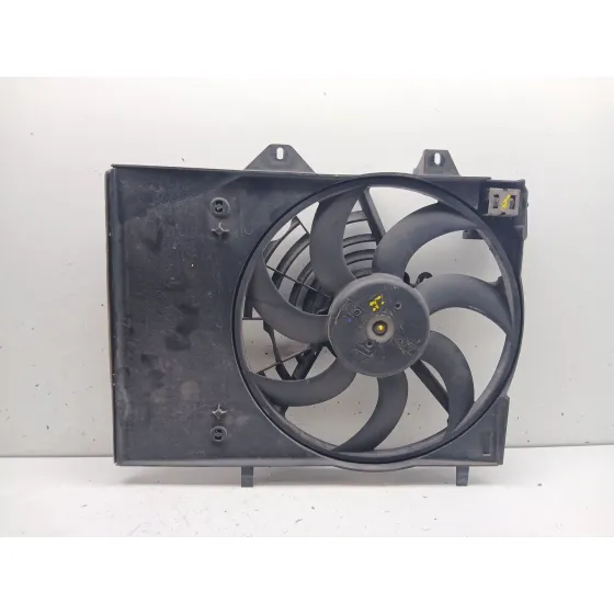 Electroventilador para Opel Crossland X / Crossland (P17, P2Qo)