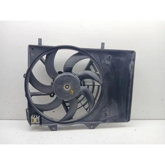 Electroventilador para Opel Crossland X / Crossland (P17, P2Qo)