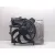 Electroventilador para Opel Crossland X / Crossland (P17, P2Qo)