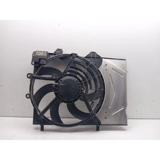 Electroventilador para Opel Crossland X / Crossland (P17, P2Qo)
