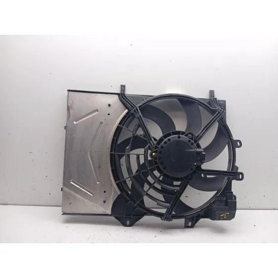 Electroventilador para Opel Crossland X / Crossland (P17, P2Qo)