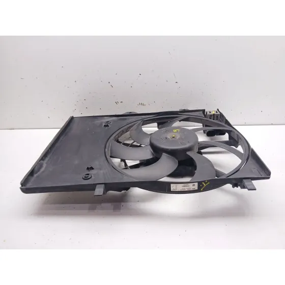 Electroventilador para Opel Crossland X / Crossland (P17, P2Qo)