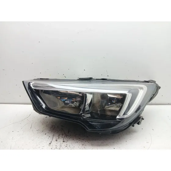 Faro Izquierdo para Opel Crossland X / Crossland (P17, P2Qo)