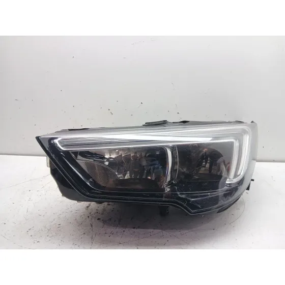 Faro Izquierdo para Opel Crossland X / Crossland (P17, P2Qo)