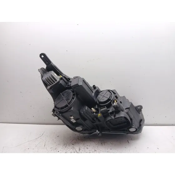 Faro Izquierdo para Opel Crossland X / Crossland (P17, P2Qo)