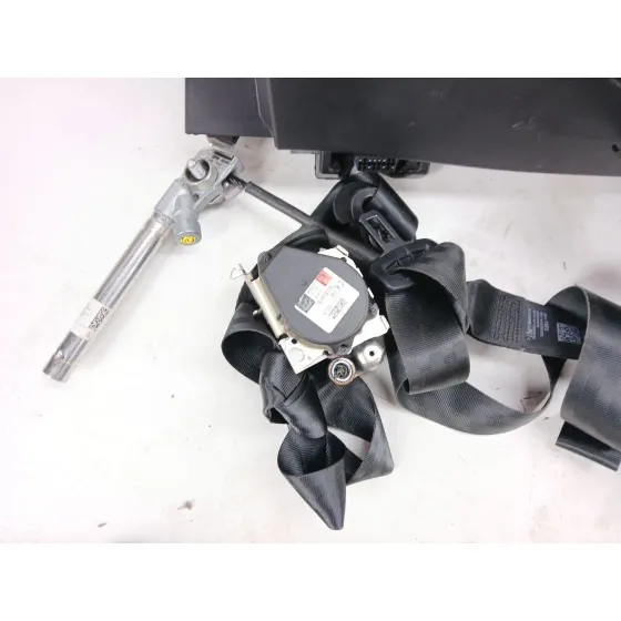 Kit Airbag para Opel Crossland X / Crossland (P17, P2Qo)