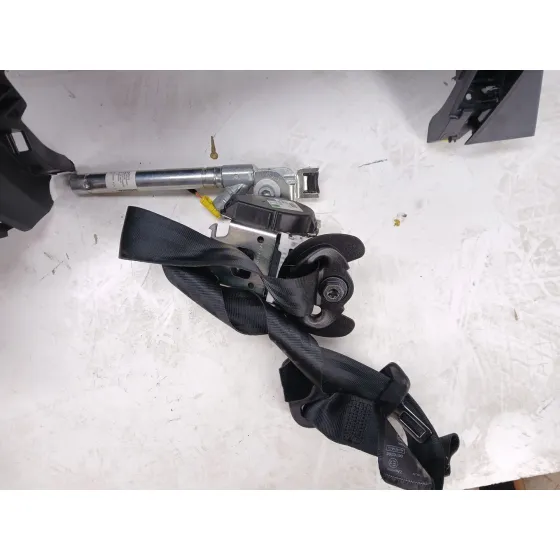 Kit Airbag para Opel Crossland X / Crossland (P17, P2Qo)