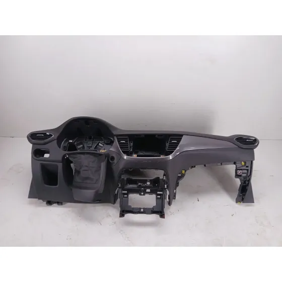 Kit Airbag para Opel Crossland X / Crossland (P17, P2Qo)