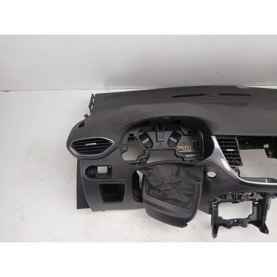 Kit Airbag para Opel Crossland X / Crossland (P17, P2Qo)
