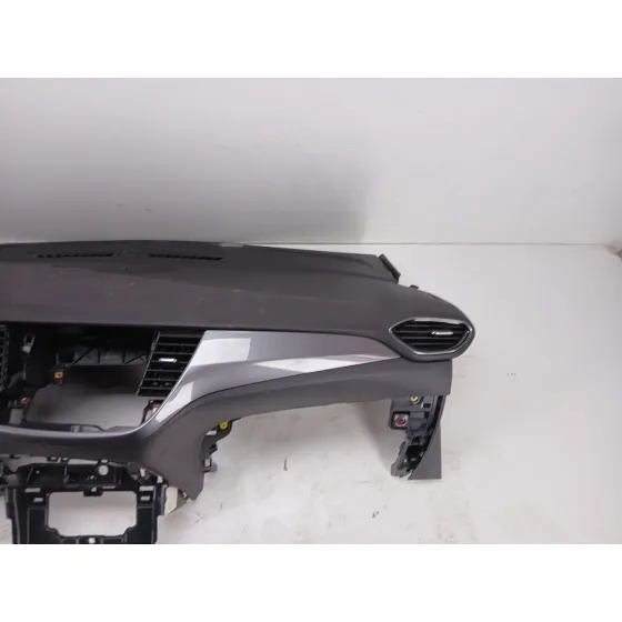 Kit Airbag para Opel Crossland X / Crossland (P17, P2Qo)