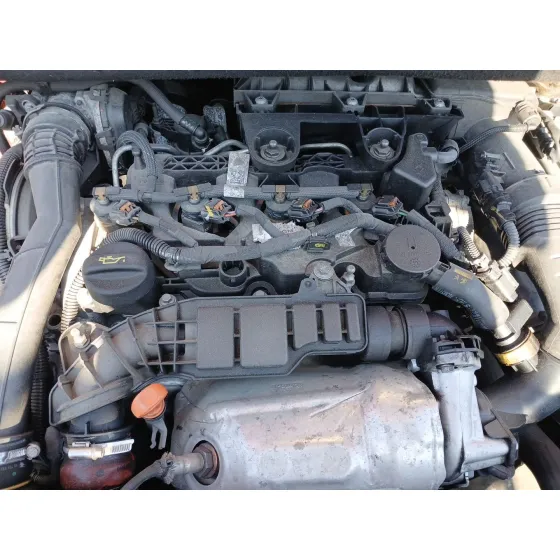 Motor Completo para Opel Crossland X / Crossland (P17, P2Qo)