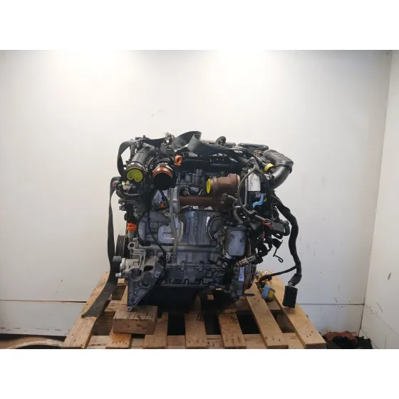 Motor Completo para Opel Crossland X / Crossland (P17, P2Qo)