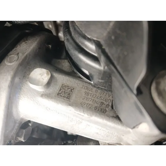 Motor Completo para Opel Crossland X / Crossland (P17, P2Qo)