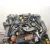 Motor Completo para Opel Crossland X / Crossland (P17, P2Qo)