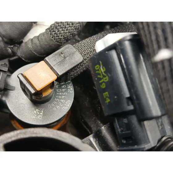 Motor Completo para Opel Crossland X / Crossland (P17, P2Qo)