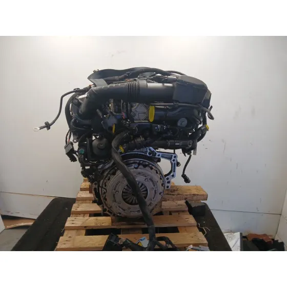 Motor Completo para Opel Crossland X / Crossland (P17, P2Qo)