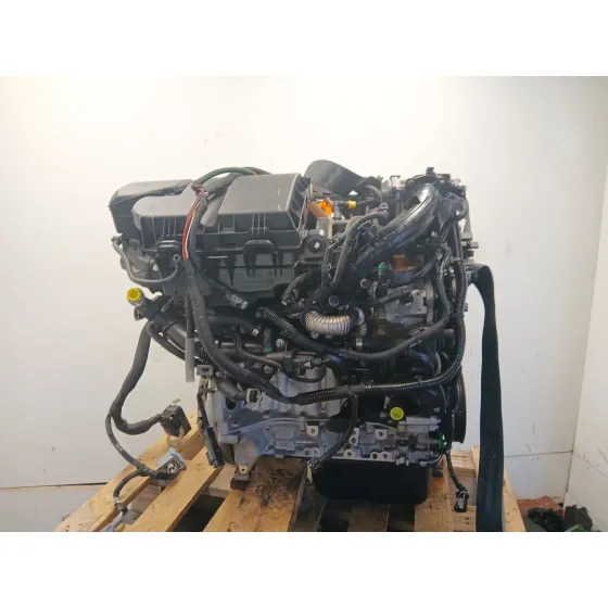 Motor Completo para Opel Crossland X / Crossland (P17, P2Qo)