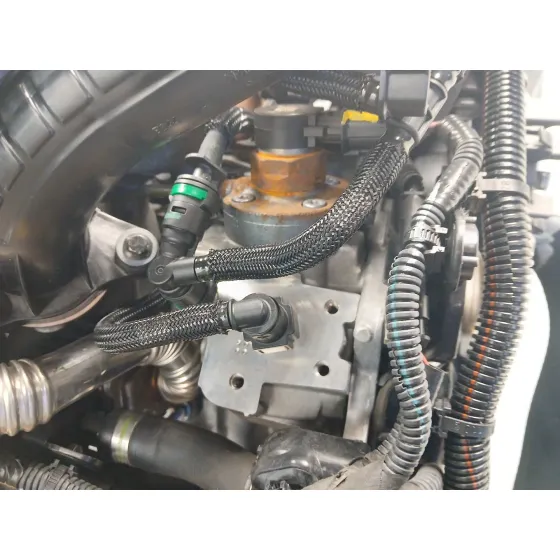 Motor Completo para Opel Crossland X / Crossland (P17, P2Qo)