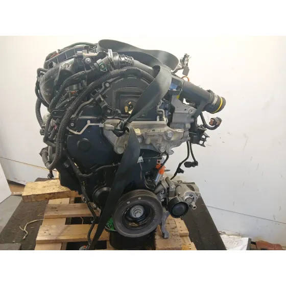 Motor Completo para Opel Crossland X / Crossland (P17, P2Qo)