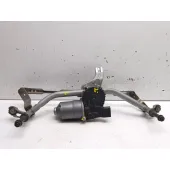 Motor Limpia Delantero para Opel Crossland X / Crossland (P17, P2Qo)