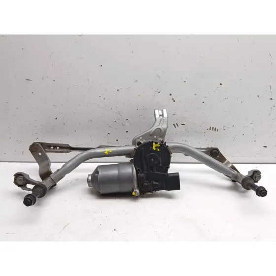 Motor Limpia Delantero para Opel Crossland X / Crossland (P17, P2Qo)