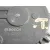 Motor Limpia Delantero para Opel Crossland X / Crossland (P17, P2Qo)