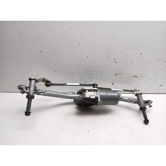 Motor Limpia Delantero para Opel Crossland X / Crossland (P17, P2Qo)
