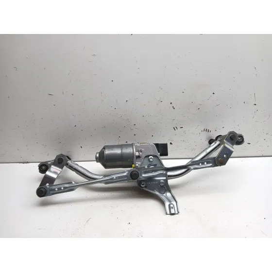 Motor Limpia Delantero para Opel Crossland X / Crossland (P17, P2Qo)