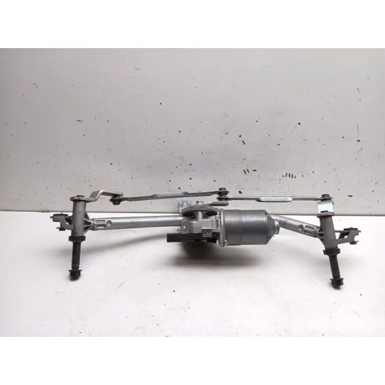 Motor Limpia Delantero para Opel Crossland X / Crossland (P17, P2Qo)