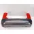 Paragolpes Trasero para Opel Crossland X / Crossland (P17, P2Qo)