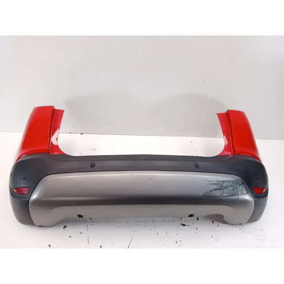 Paragolpes Trasero para Opel Crossland X / Crossland (P17, P2Qo)
