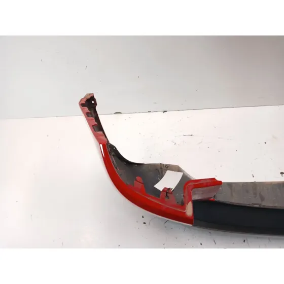 Paragolpes Trasero para Opel Crossland X / Crossland (P17, P2Qo)