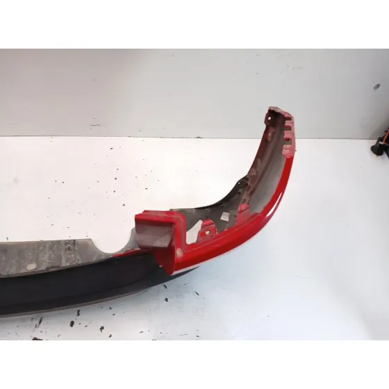 Paragolpes Trasero para Opel Crossland X / Crossland (P17, P2Qo)