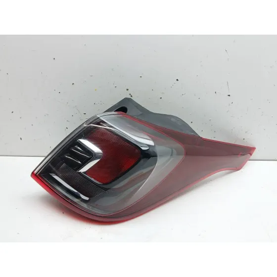 Piloto Trasero Derecho para Opel Crossland X / Crossland (P17, P2Qo)