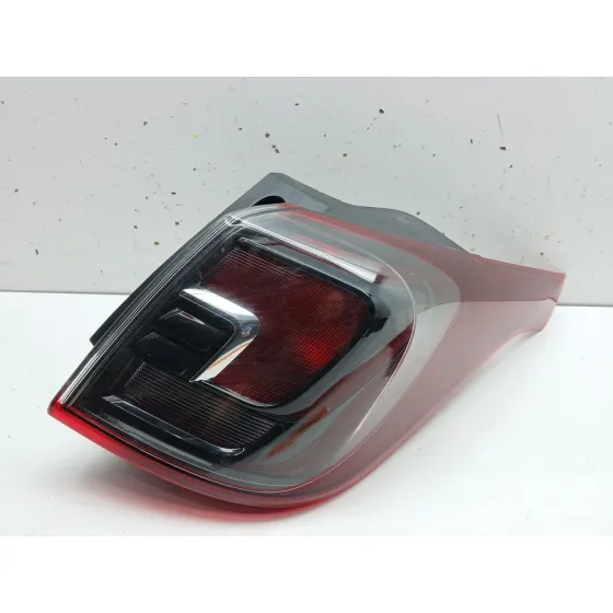 Piloto Trasero Derecho para Opel Crossland X / Crossland (P17, P2Qo)