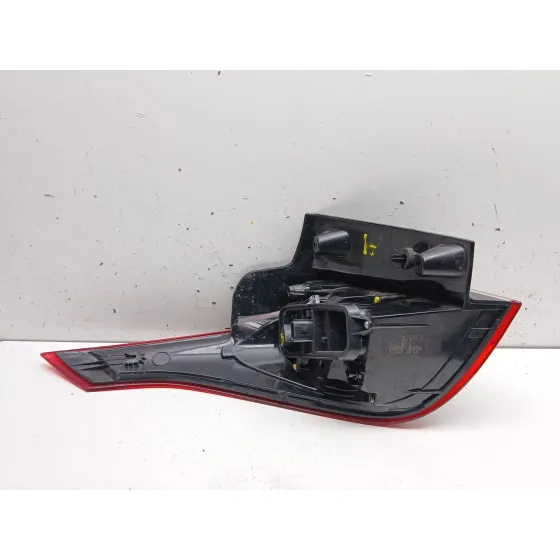 Piloto Trasero Derecho para Opel Crossland X / Crossland (P17, P2Qo)