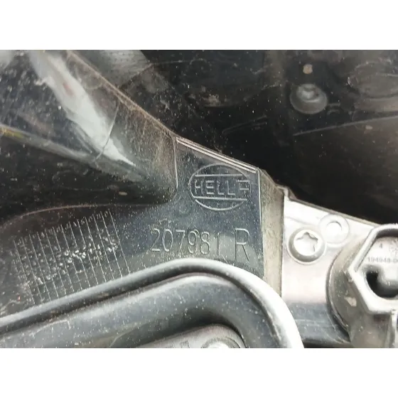 Piloto Trasero Derecho para Opel Crossland X / Crossland (P17, P2Qo)