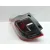 Piloto Trasero Izquierdo para Opel Crossland X / Crossland (P17, P2Qo)