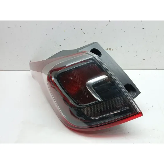 Piloto Trasero Izquierdo para Opel Crossland X / Crossland (P17, P2Qo)