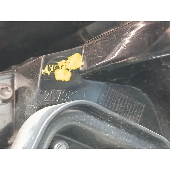 Piloto Trasero Izquierdo para Opel Crossland X / Crossland (P17, P2Qo)