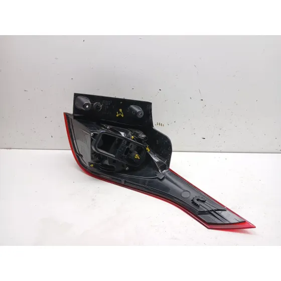 Piloto Trasero Izquierdo para Opel Crossland X / Crossland (P17, P2Qo)
