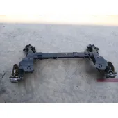 Puente Trasero para Opel Crossland X / Crossland (P17, P2Qo)