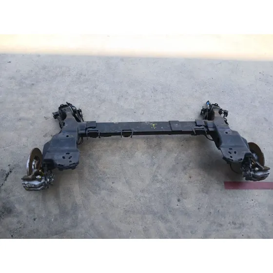Puente Trasero para Opel Crossland X / Crossland (P17, P2Qo)