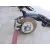 Puente Trasero para Opel Crossland X / Crossland (P17, P2Qo)